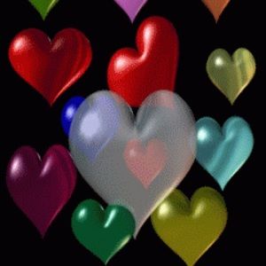 Meet your Posher, Marilyn